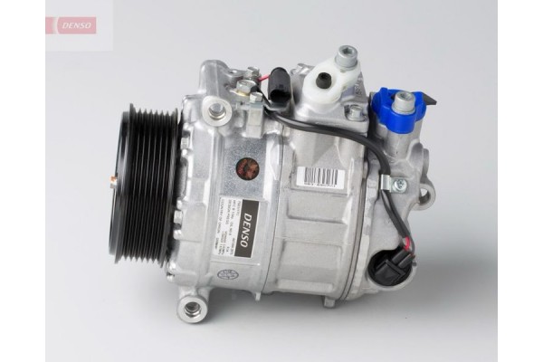 Denso Συμπιεστής, συστ. Κλιματισμού - DCP17138