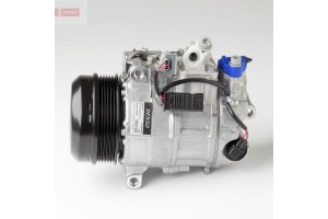 Denso Συμπιεστής, συστ. Κλιματισμού - DCP17140