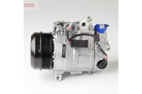 Denso Συμπιεστής, συστ. Κλιματισμού - DCP17140