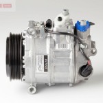 Denso Συμπιεστής, συστ. Κλιματισμού - DCP17142 Denso Συμπιεστής, συστ. Κλιματισμού - DCP17142