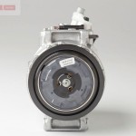 Denso Συμπιεστής, συστ. Κλιματισμού - DCP17142 Denso Συμπιεστής, συστ. Κλιματισμού - DCP17142