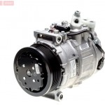 Denso Συμπιεστής, συστ. Κλιματισμού - DCP17144