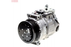 Denso Συμπιεστής, συστ. Κλιματισμού - DCP17144