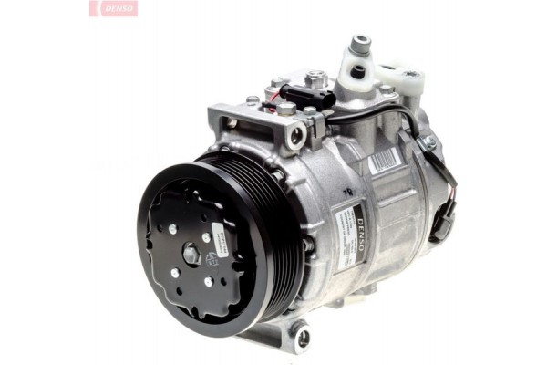 Denso Συμπιεστής, συστ. Κλιματισμού - DCP17144