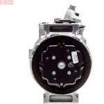 Denso Συμπιεστής, συστ. Κλιματισμού - DCP17144