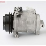 Denso Συμπιεστής, συστ. Κλιματισμού - DCP17150