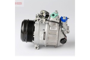 Denso Συμπιεστής, συστ. Κλιματισμού - DCP17151