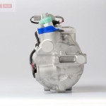 Denso Συμπιεστής, συστ. Κλιματισμού - DCP17151