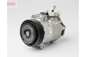 Denso Συμπιεστής, συστ. Κλιματισμού - DCP17152