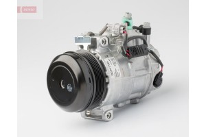 Denso Συμπιεστής, συστ. Κλιματισμού - DCP17154