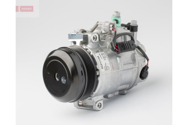 Denso Συμπιεστής, συστ. Κλιματισμού - DCP17154