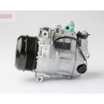 Denso Συμπιεστής, συστ. Κλιματισμού - DCP17154