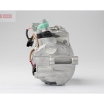Denso Συμπιεστής, συστ. Κλιματισμού - DCP17155