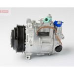 Denso Συμπιεστής, συστ. Κλιματισμού - DCP17156 Denso Συμπιεστής, συστ. Κλιματισμού - DCP17156