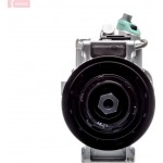 Denso Συμπιεστής, συστ. Κλιματισμού - DCP17158