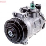 Denso Συμπιεστής, συστ. Κλιματισμού - DCP17159