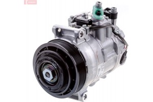 Denso Συμπιεστής, συστ. Κλιματισμού - DCP17159