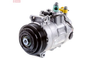 Denso Συμπιεστής, συστ. Κλιματισμού - DCP17161