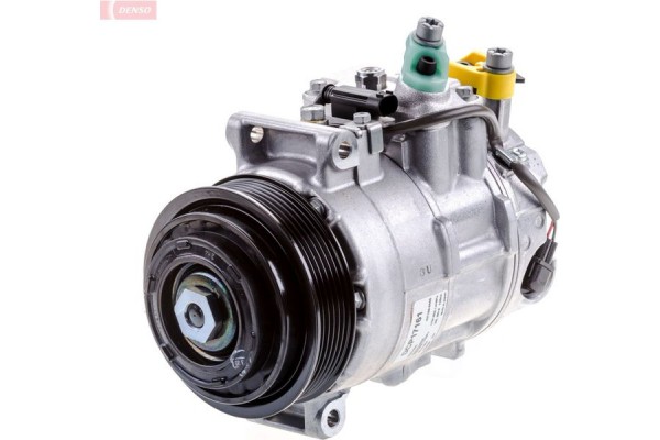 Denso Συμπιεστής, συστ. Κλιματισμού - DCP17161