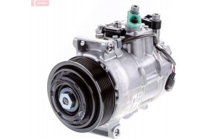 Denso Συμπιεστής, συστ. Κλιματισμού - DCP17163