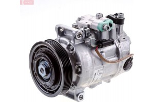 Denso Συμπιεστής, συστ. Κλιματισμού - DCP17164
