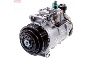 Denso Συμπιεστής, συστ. Κλιματισμού - DCP17165
