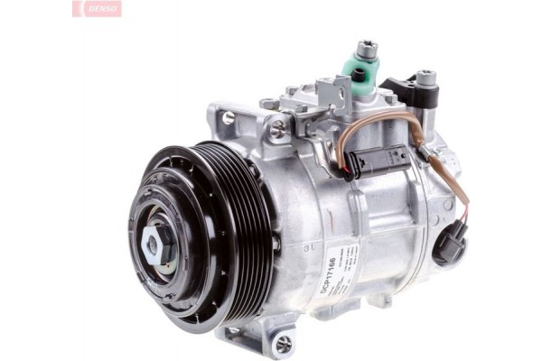 Denso Συμπιεστής, συστ. Κλιματισμού - DCP17166