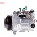 Denso Συμπιεστής, συστ. Κλιματισμού - DCP17166