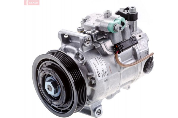 Denso Συμπιεστής, συστ. Κλιματισμού - DCP17167