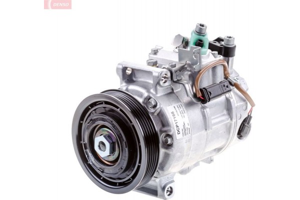 Denso Συμπιεστής, συστ. Κλιματισμού - DCP17168