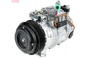 Denso Συμπιεστής, συστ. Κλιματισμού - DCP17169