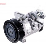 Denso Συμπιεστής, συστ. Κλιματισμού - DCP17171