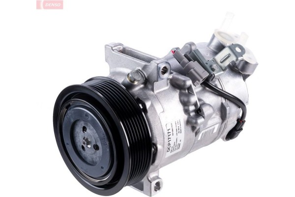 Denso Συμπιεστής, συστ. Κλιματισμού - DCP17171