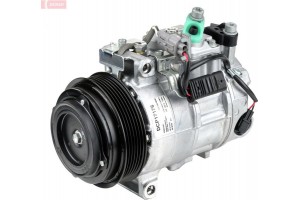 Denso Συμπιεστής, συστ. Κλιματισμού - DCP17176