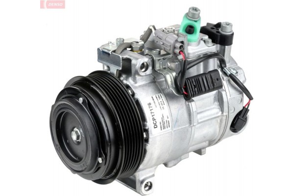Denso Συμπιεστής, συστ. Κλιματισμού - DCP17176