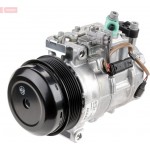 Denso Συμπιεστής, συστ. Κλιματισμού - DCP17177 Denso Συμπιεστής, συστ. Κλιματισμού - DCP17177