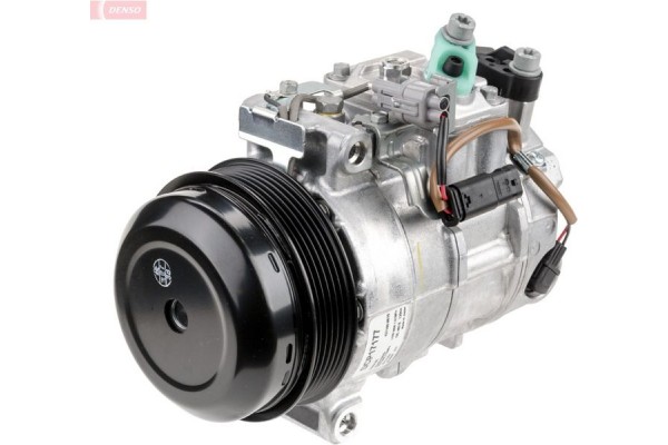 Denso Συμπιεστής, συστ. Κλιματισμού - DCP17177 Denso Συμπιεστής, συστ. Κλιματισμού - DCP17177