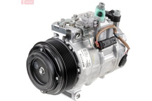 Denso Συμπιεστής, συστ. Κλιματισμού - DCP17178