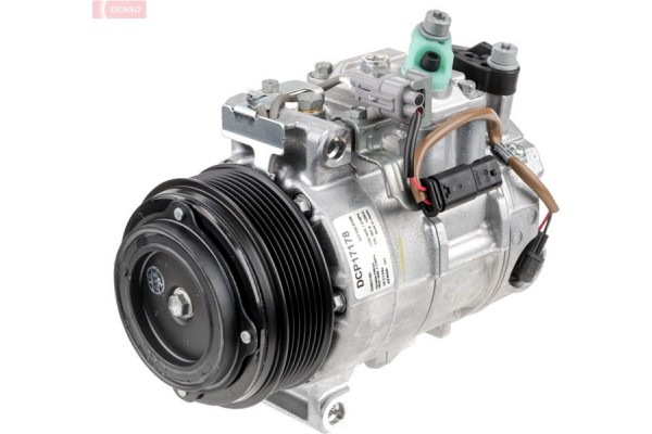 Denso Συμπιεστής, συστ. Κλιματισμού - DCP17178