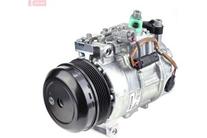 Denso Συμπιεστής, συστ. Κλιματισμού - DCP17179