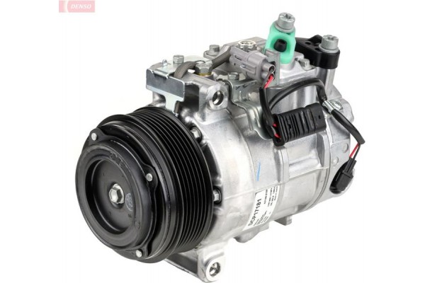 Denso Συμπιεστής, συστ. Κλιματισμού - DCP17181