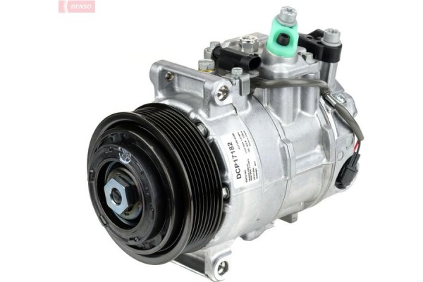 Denso Συμπιεστής, συστ. Κλιματισμού - DCP17182