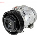 Denso Συμπιεστής, συστ. Κλιματισμού - DCP17186