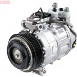 Denso Συμπιεστής, συστ. Κλιματισμού - DCP17191
