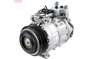 Denso Συμπιεστής, συστ. Κλιματισμού - DCP17191