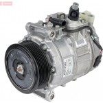 Denso Συμπιεστής, συστ. Κλιματισμού - DCP17194