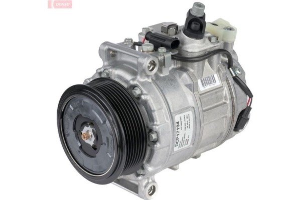 Denso Συμπιεστής, συστ. Κλιματισμού - DCP17194