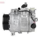 Denso Συμπιεστής, συστ. Κλιματισμού - DCP17194