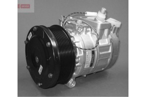 Denso Συμπιεστής, συστ. Κλιματισμού - DCP17K37