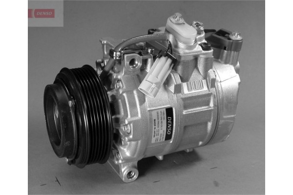 Denso Συμπιεστής, συστ. Κλιματισμού - DCP20005